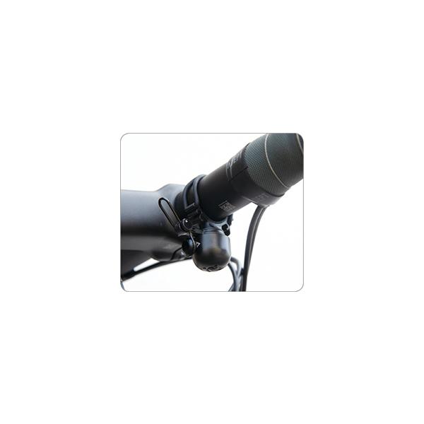 ADEPT アデプト マルチプル ベル ブラック HOB08900