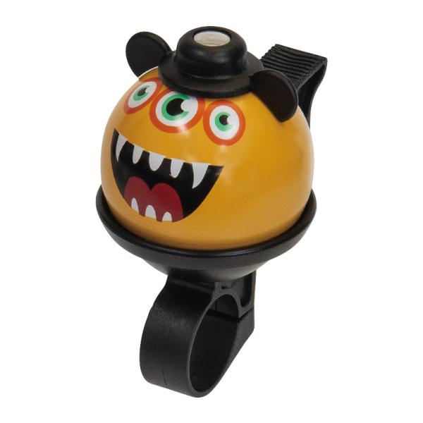 GIZA ギザ バラエティ ベル イエローモンスター HOB09501