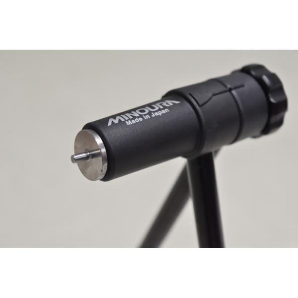 MINOURA �ߥΥ��� DS ���롼�������륢���ץ��� 2 DS-30/70/80���꡼�� �����ץ���