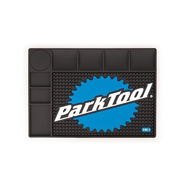 Park Tool パークツール OM-1 オーバーホールマット 卓上作業マット