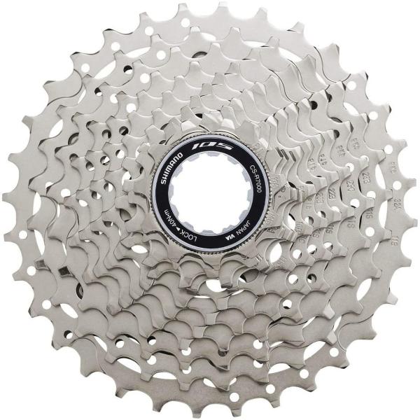 SHIMANO シマノ CS-R7000 11S 11-32T 12346802582 スプロケット ICSR700011132