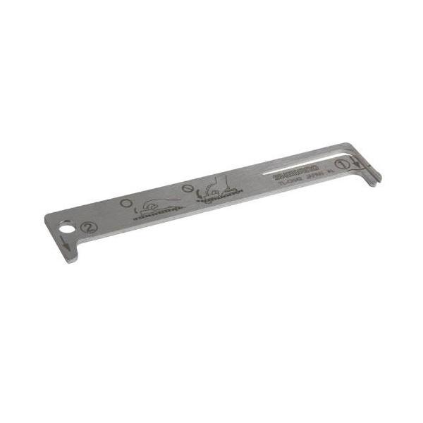 SHIMANO シマノ 工具 TL-CN42 チェーン 伸び チェッカー Y12160000