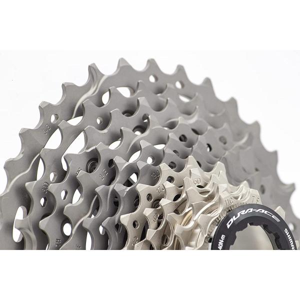 SHIMANO シマノ スプロケット CS-R9200 12S 11-34T 11/12S フリーボディ両対応 ICS...