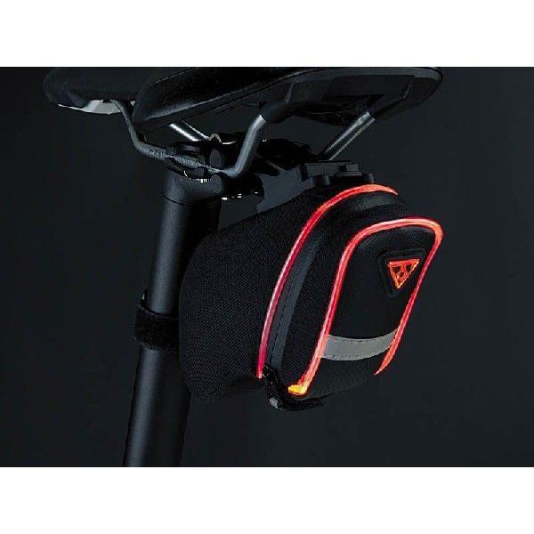 TOPEAK トピーク エアロウェッジ iグロウ BAG29700/TIG-AW01