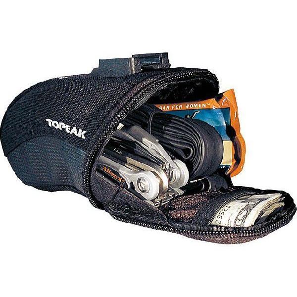 TOPEAK トピーク エアロウェッジ iグロウ BAG29700/TIG-AW01