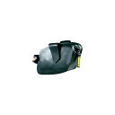 TOPEAK トピーク サドルバッグ Weatherproof DynaWedge ウェザープルーフ ダイナウェッジ BAG29600