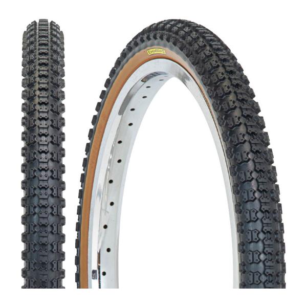 TIOGA タイオガ タイヤ コンペティション III 20x2.125 タンウォール TIR40501