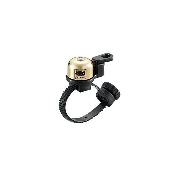 乐天商城 - CATEYE キャットアイ ベル OH-2400 ゴールド