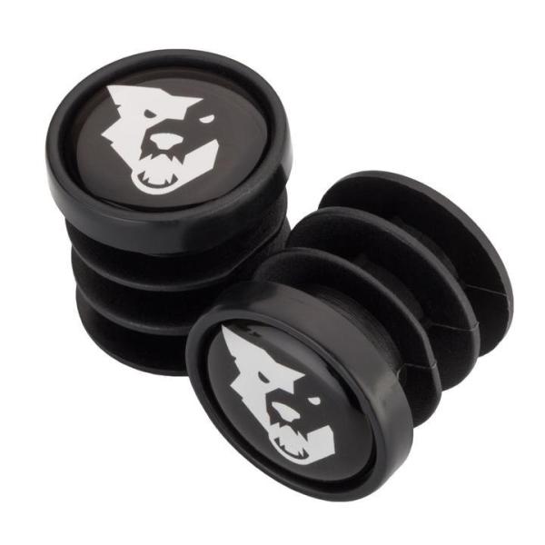 WOLF TOOTH ウルフトゥース Bar End Plug バーエンドプラグ set of 2