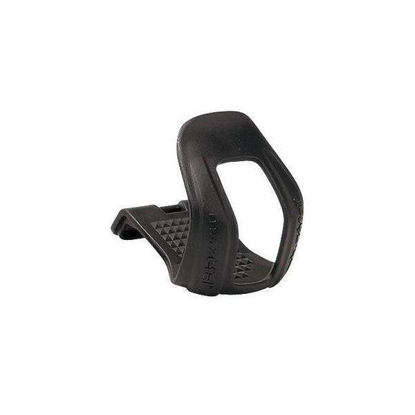 MTB、ピストバイクなどにおすすめのトゥクリップです。■商品情報 ・MTB、ピストバイクなどにおすすめのトゥクリップです。 ・サイズ：S/M ・重量:(約)75g ・製品サイズ:(約)70×65×70mm ・2個1組 メーカー側の仕様変更等により掲載内容と一部異なる場合がございます。 ご注文の際はメーカーホームページ等をご確認頂けます様お願い申し上げます。 ※弊社から発送させて頂く商品は現行商品となります。 お使いのパソコンやスマートフォンなどの様々なモニターの種類等により画像のお色が実物と若干異なって見える場合がございます。 あらかじめご理解頂けますよう、お願い致します。