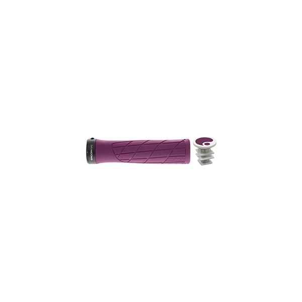 City Cycle - ERGON エルゴン GA2 グリップ パープルレイン HBG24509