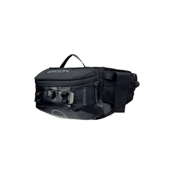 ERGON エルゴン BA ヒップ パック ブラック BAG46000