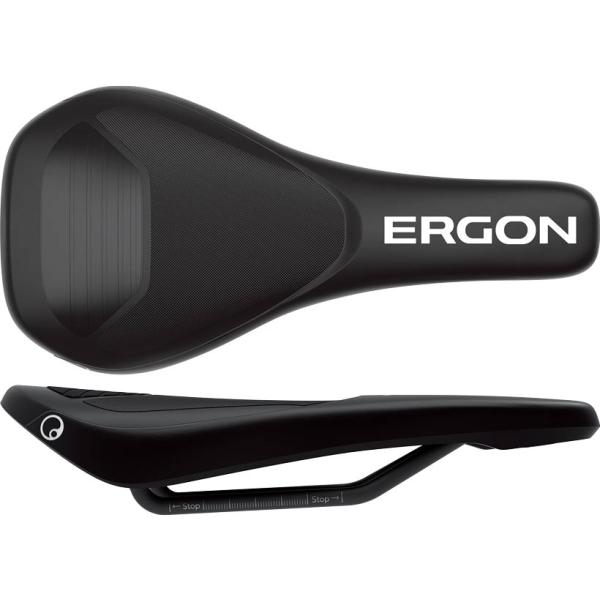 樂天商城 - ERGON エルゴン サドル SM ダウンヒル コンプ ダウンヒル用サドル SDL34202