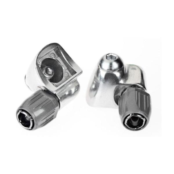 SHIMANO シマノ SM-CS50 アウター ストッパー クロモリ フレーム用