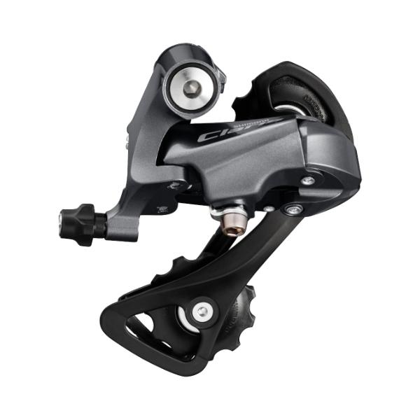 SHIMANO シマノ CLARIS クラリス リアディレイラー ROAD RD-R2000-SS ショートゲー...