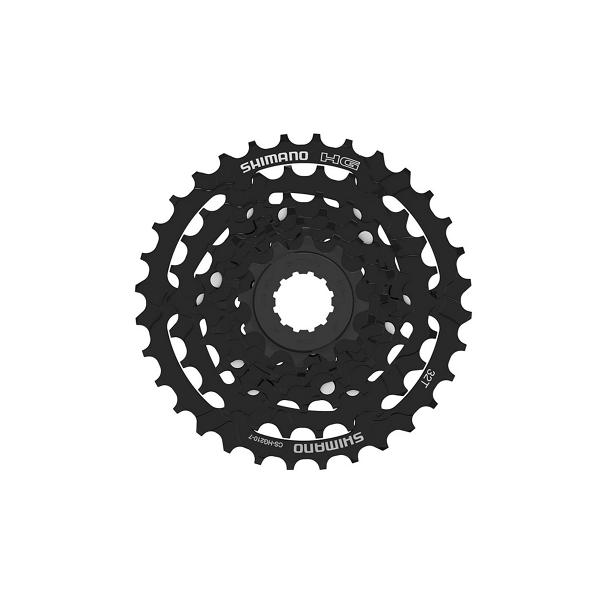 SHIMANO ���ޥ� �����åȥ��ץ����å� CS-HG210-7 7S 12-32T BP ECSHG2107232