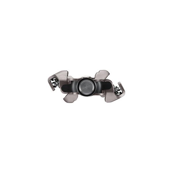SHIMANO シマノ XTR ペダル (SPD) PD-M9200 両面 -3mm短軸タイプ SM-SH51付属 ブラ...