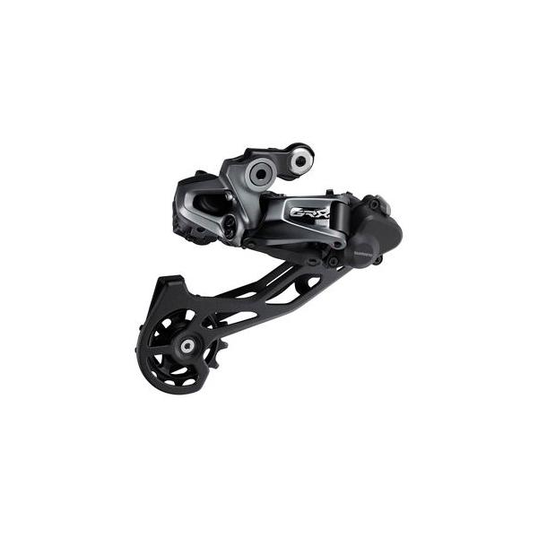 SHIMANO シマノ リアディレイラー RD-RX815 GRX 2×11 Di2 ロー30-34T IRDRX815