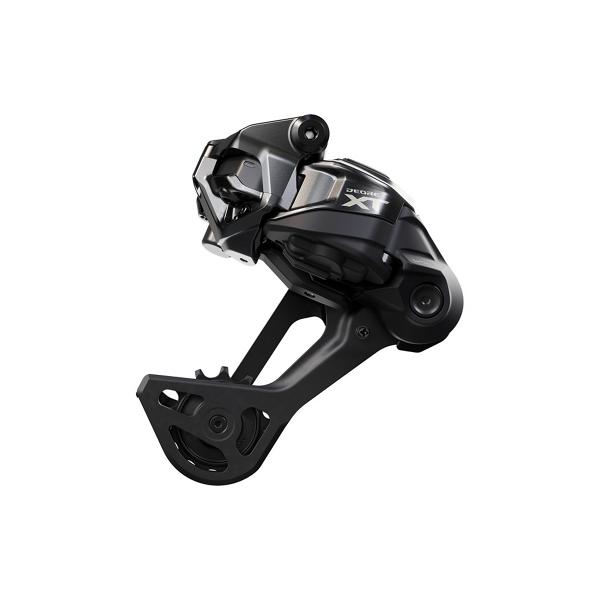 SHIMANO シマノ DEORE XT リアディレイラー RD-M8250-SGS Di2 12S 10-51T対応 ※バッテリー別売 IRDM8250SGSB