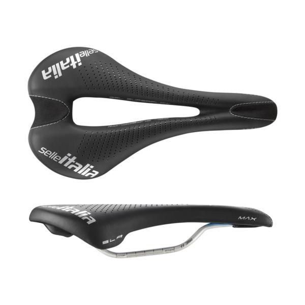 乐天商城 - Selle Italia セライタリア サドル MAX SLR GEL Ti316 スーパーフロー L