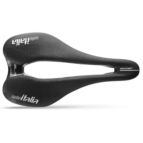 Selle Italia ���饤���ꥢ ���ɥ� SLR BOOST Ti316 ��ǥ��� �����ѡ��ե��� L