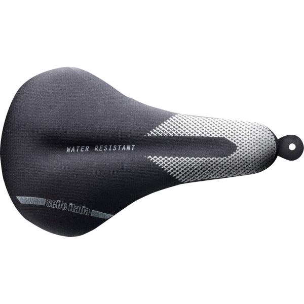 Child'S Bike - Selle Italia セライタリア コンフォートブースター ゲル入り サドルカバー S