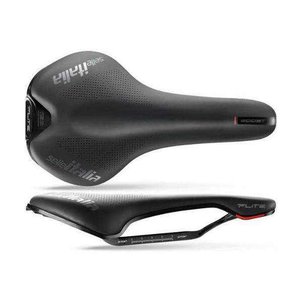 Mountain Bikes - Selle Italia セライタリア サドル FLITE BOOST キット カルボニオ S