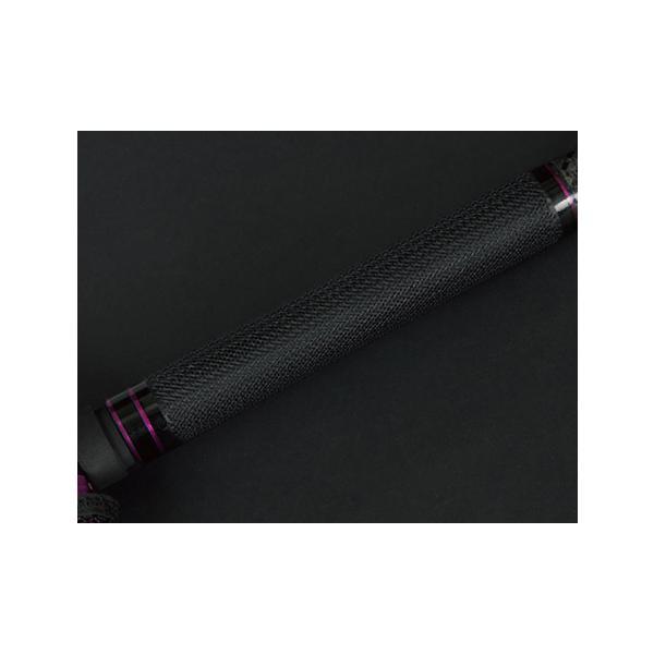 FIND SHOP 楽天市場店のJACKSON ジャクソン スーパートリックスターネット STN-280 ブルー｜アングル2