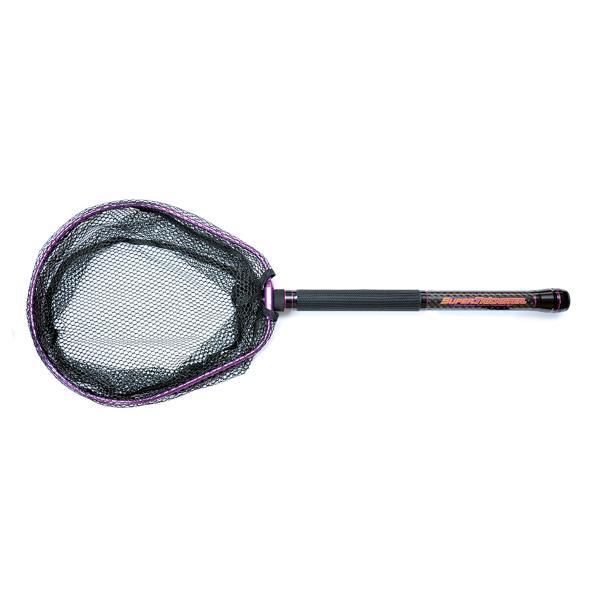 Net （Ball） - JACKSON ジャクソン スーパートリックスターネット STN-380 パープル