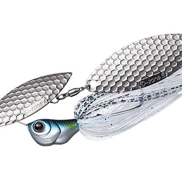 樂天商城 - EVERGREEN エバーグリーン EG Dゾーン 3/8oz DW ハス 【バス】