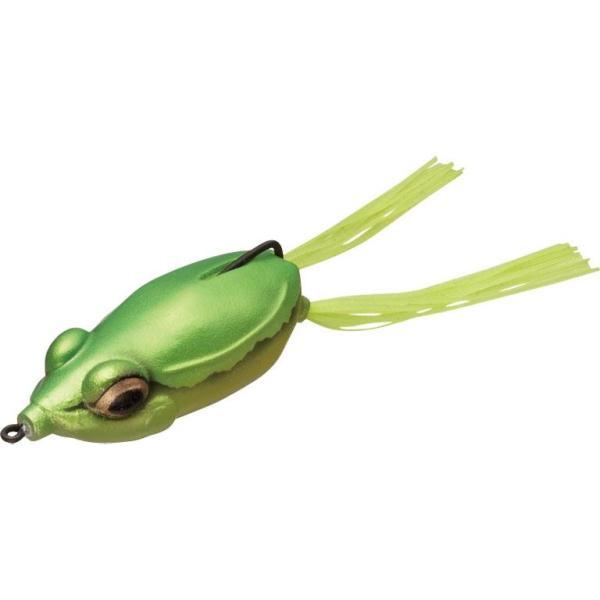 EVERGREEN エバーグリーン EG キッカーフロッグ アマガエル 【バス】