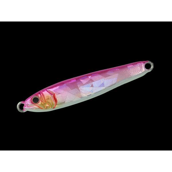 GANCRAFT ガンクラフト COSO JIG MINI 20g シルバーピンク 【海】