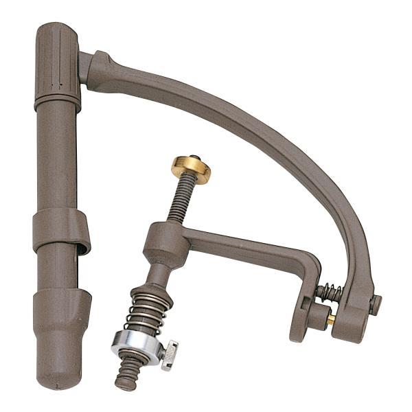 スムーズでラクラク！糸ヨレ徹底解消！！●商品情報 ・糸にやさしい手巻きホルダー。 ・リールに巻けばスプールが回転する自動ヨリとり回転システム。 ・糸ヨレのイライラ解消、ラインが長持ちします。 ・また、釣り場ですぐに差替OK、細いラインを使用...