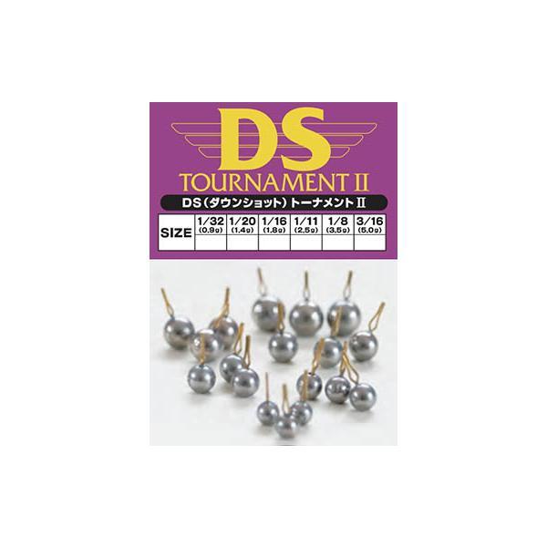 樂天商城 - ACTIVE アクティブ DSトーナメント2 1/11oz (2.5g)