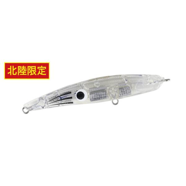 小型ベイトパターンに最適な68mmボディ●商品情報 ・タフコンディション、ハイプレッシャー、小型ベイトといったあらゆる難局面を打破する為に生まれたシーク68S。 ・水平姿勢スイムに拘り、横方向の動きの純度を高めた事で、潮流変化による不意なスライドアクション「シークスライド」がシーバスの捕食本能に直撃しバイトへと持ち込む。 ・68mmという小型ボディでありながら、9cmクラスと同等の巻き抵抗を実現。 ・一口サイズとキレの良いテールスイングがスレたシーバスに無類の強さを発揮する。 メーカー側の仕様変更等により掲載内容と一部異なる場合がございます。 ご注文の際はメーカーホームページ等をご確認頂けます様お願い申し上げます。 ※弊社から発送させて頂く商品は現行商品となります。 お使いのパソコンやスマートフォンなどの様々なモニターの種類等により画像のお色が実物と若干異なって見える場合がございます。 あらかじめご理解頂けますよう、お願い致します。