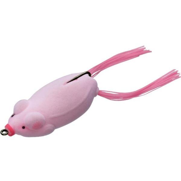 EVERGREEN エバーグリーン EG キッカーフロッグ ピグレット 【バス】