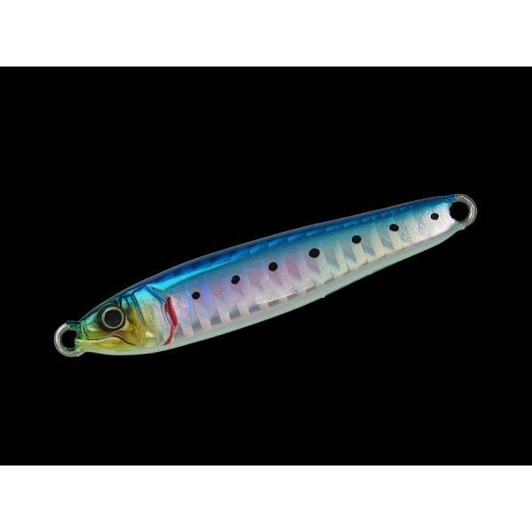 GANCRAFT ガンクラフト COSO JIG MINI 30g イワシ