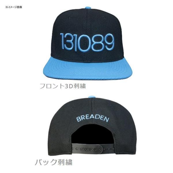 BREADEN �֥꡼�ǥ� DRY CAP WHTxBLK