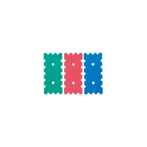 Rakuten - 第一精工 DAIICHISEIKOU カラースポンジシート SSサイズ