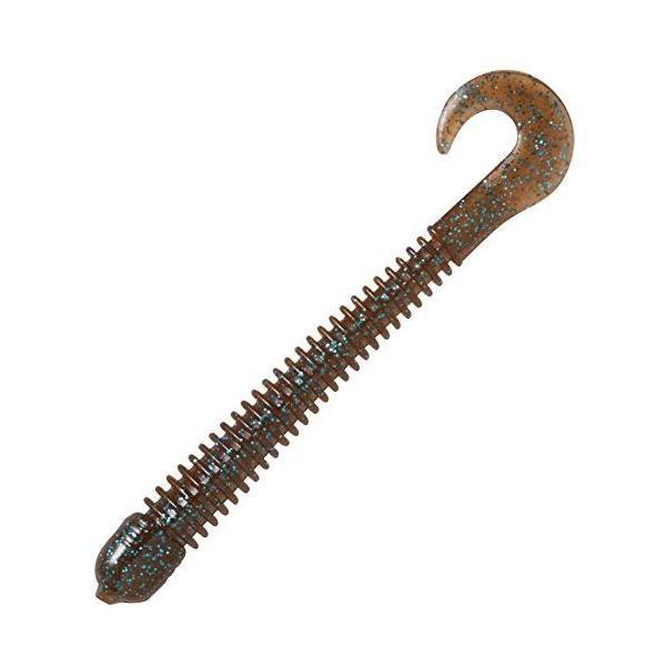 乐天商城 - CORMORAN コーモラン ビバ サターンR 3インチ シナモン/ブルーF【バス】