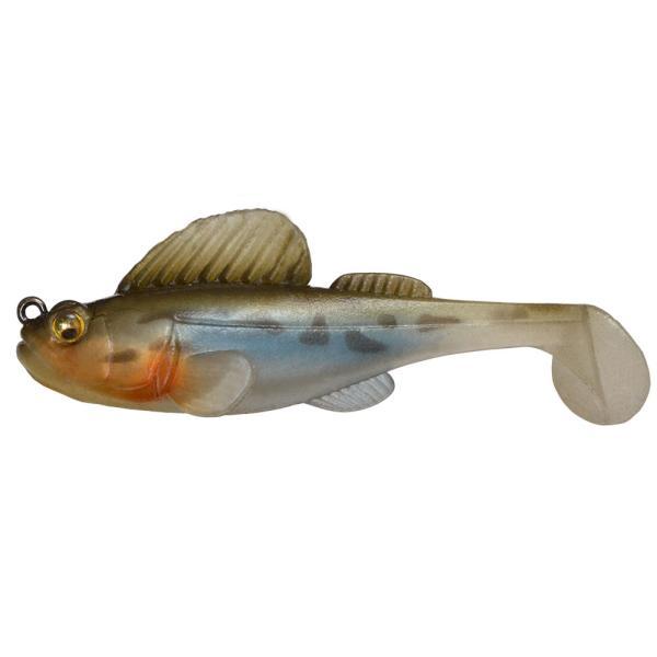 乐天商城 - Megabass メガバス ダークスリーパー 3インチ 3/8oz ハゼ 【バス】