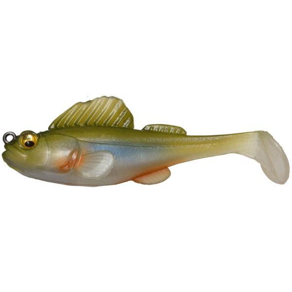 Megabass メガバス ダークスリーパー 3インチ 3/8oz ハナハゼ 【バス】