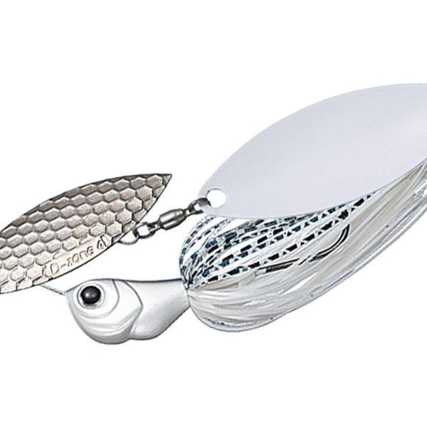 EVERGREEN エバーグリーン EG (エコ) DゾーンTG 3/8oz TW スーパーホワイト【バス】