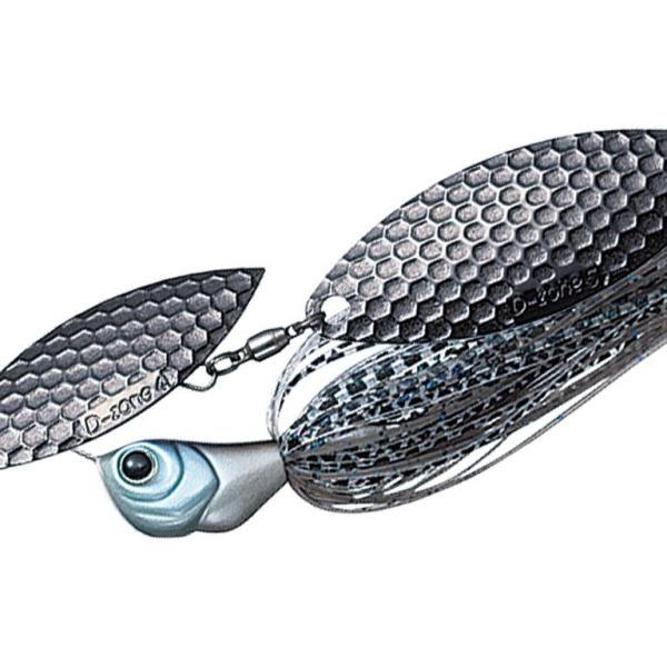 樂天商城 - EVERGREEN エバーグリーン EG (エコ) DゾーンTG 3/8oz TW ブルーギル【バス】