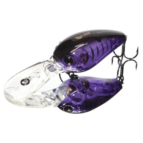 乐天商城 - HIDEUP ハイドアップ HU-150 ガングレープ 【バス】