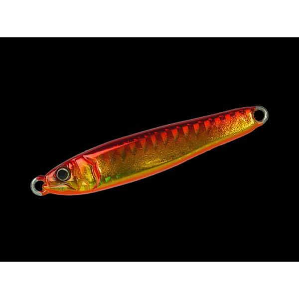 GANCRAFT ガンクラフト COSO JIG MINI 30g アカキン 【海】