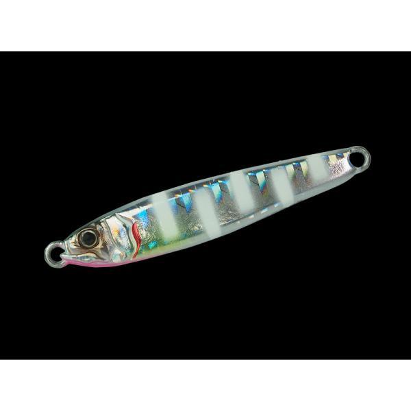GANCRAFT ガンクラフト COSO JIG MINI 30g スイッチグロー 【海】