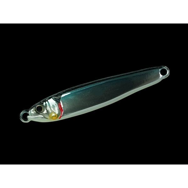 GANCRAFT ガンクラフト COSO JIG MINI 30g キビナゴリアル 【海】