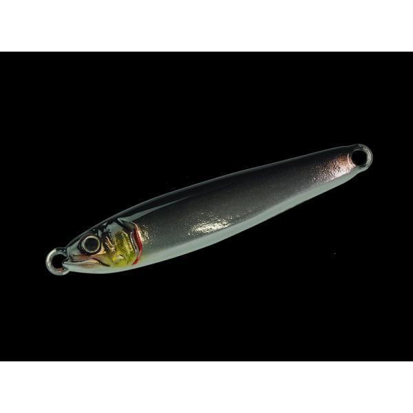 GANCRAFT ガンクラフト COSO JIG MINI 45g セグロ 【海】