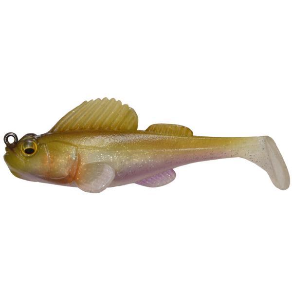 樂天商城 - Megabass メガバス ダークスリーパー 3インチ 1/2oz ワカサギ 【バス】